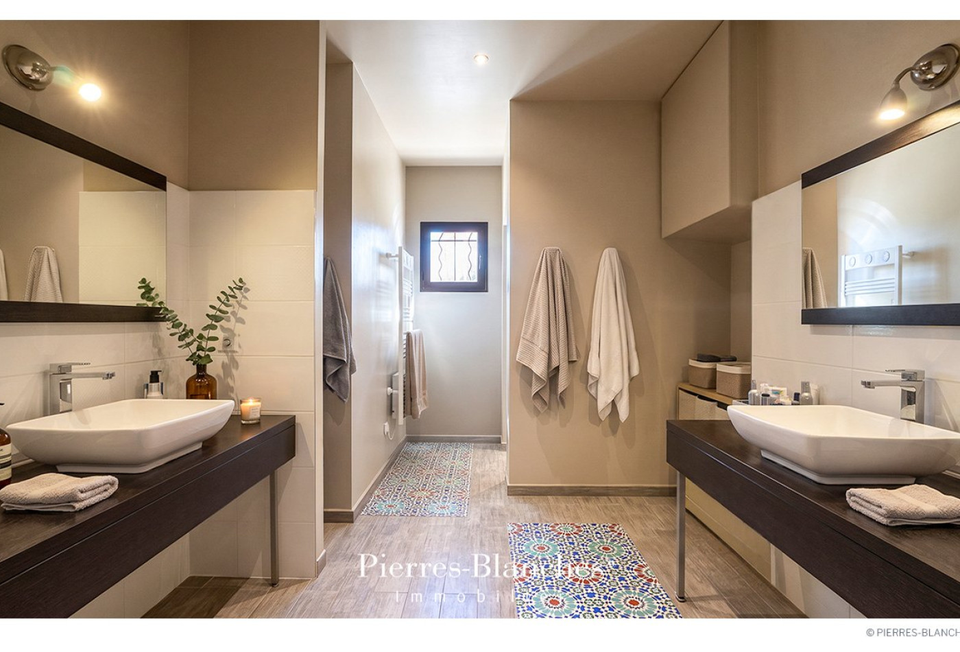 vente Villa d'architecte Beziers - Photo 8