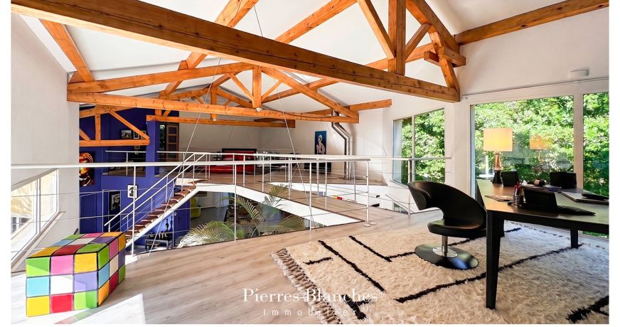 vente Maison Uzes