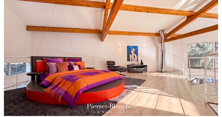 vente Maison Uzes