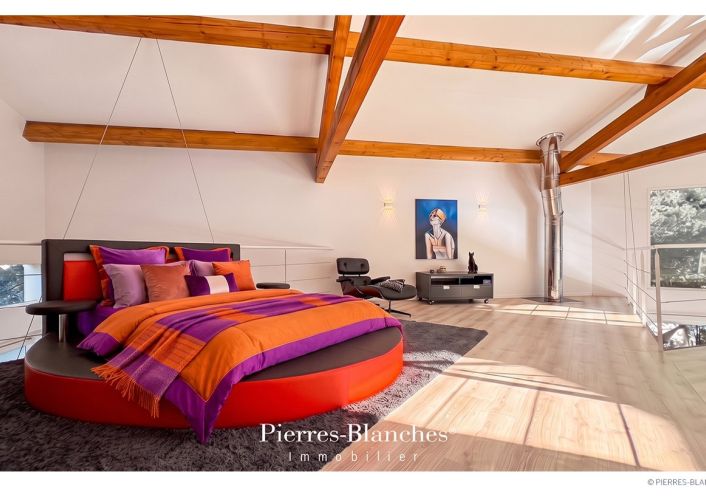 sale Maison Uzes