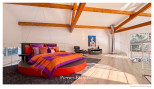vente Maison Uzes
