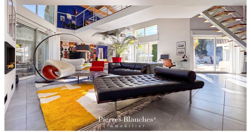vente Maison Uzes