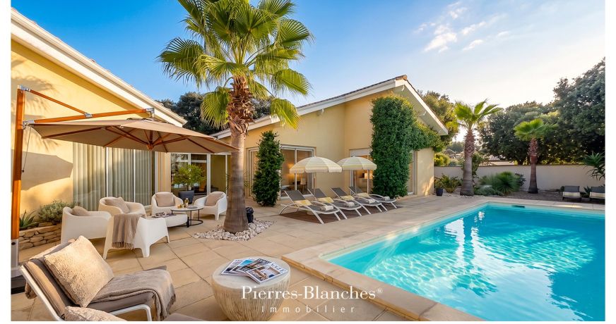 vente Maison Uzes