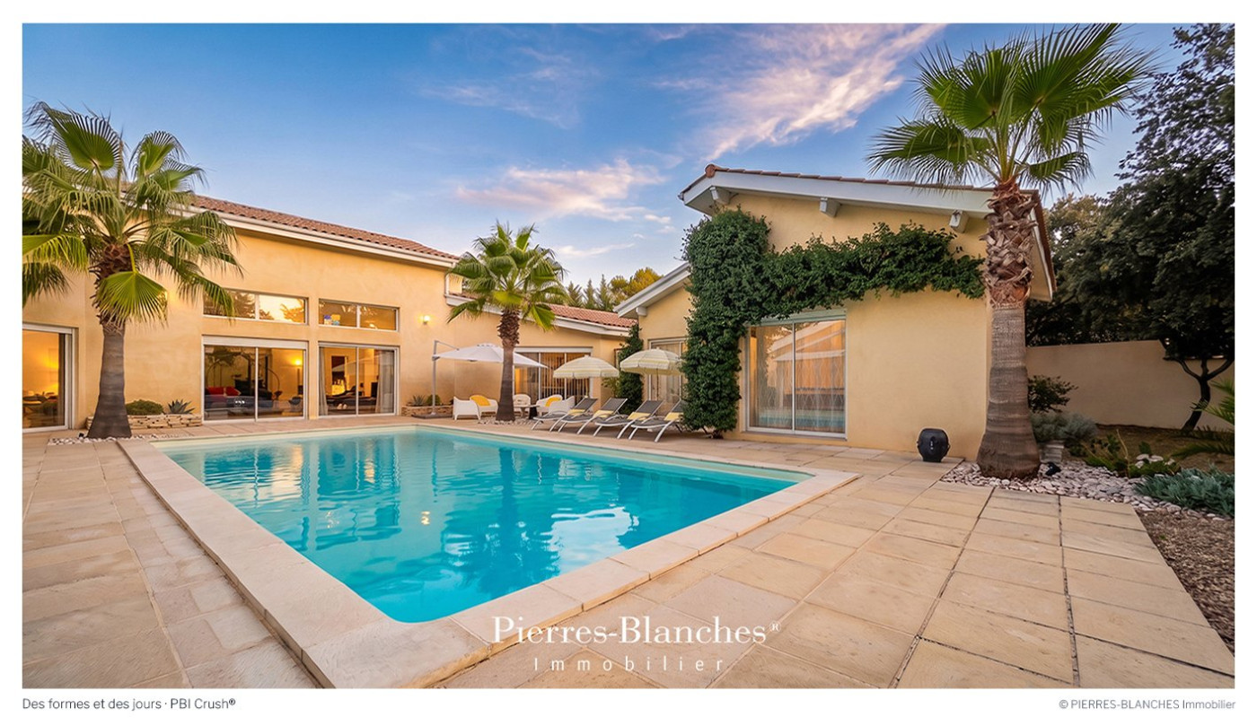 sale Maison Uzes - Photo 1