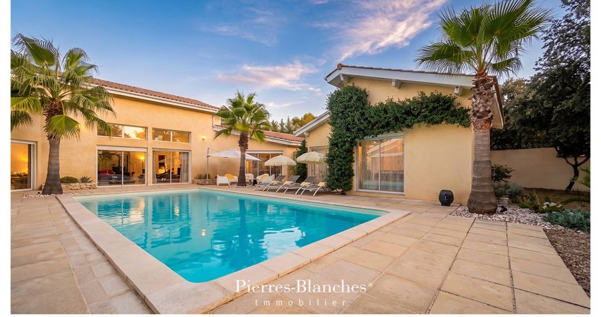 vente Maison Uzes