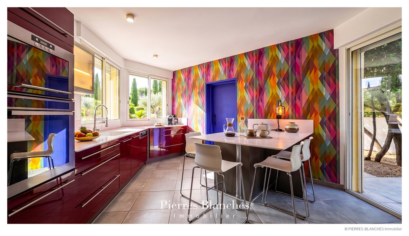 sale Maison Uzes - Photo 6