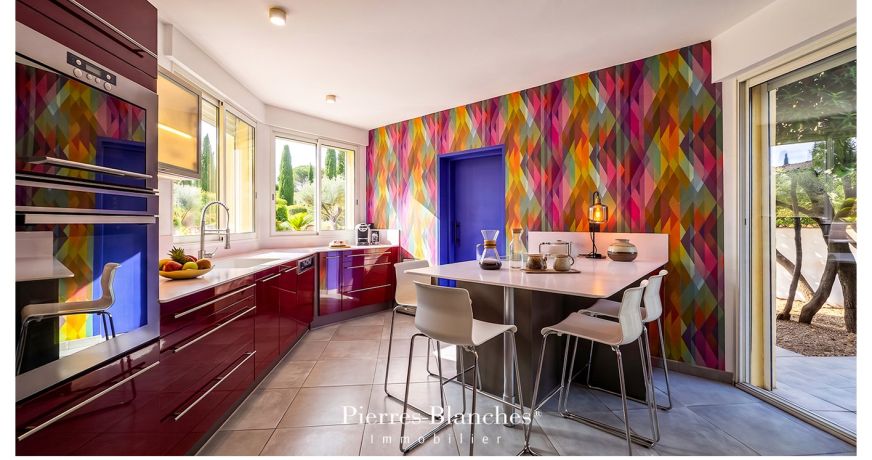vente Maison Uzes