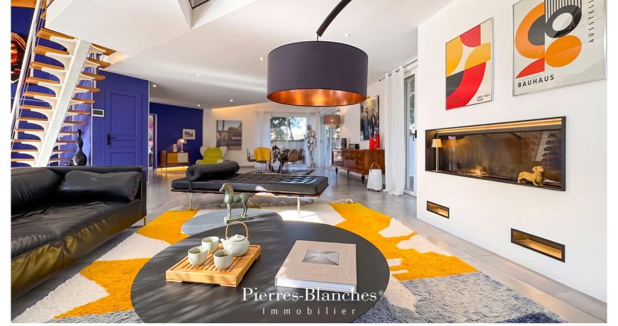 vente Maison Uzes