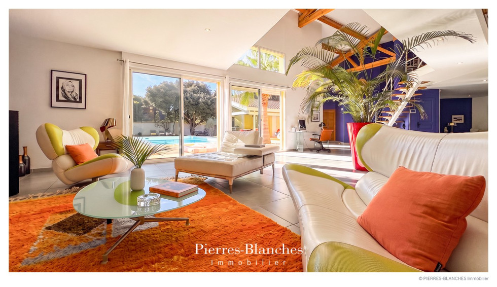 vente Maison Uzes - Photo 5