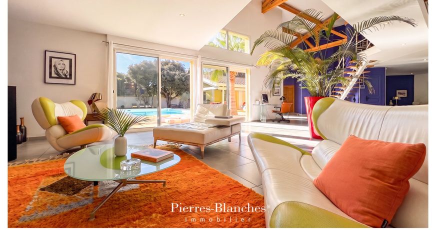 vente Maison Uzes