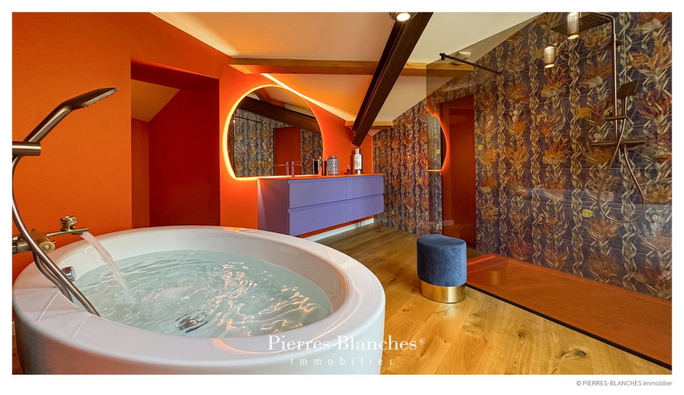 vente Maison Uzes - Photo 9