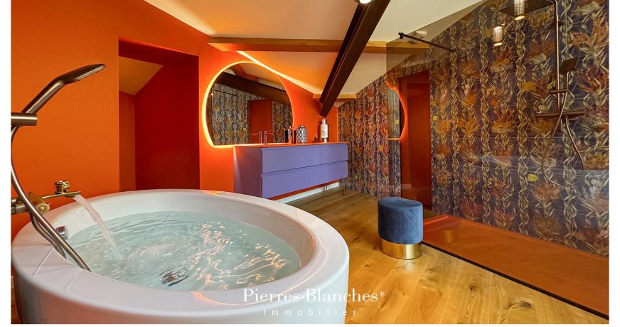 vente Maison Uzes