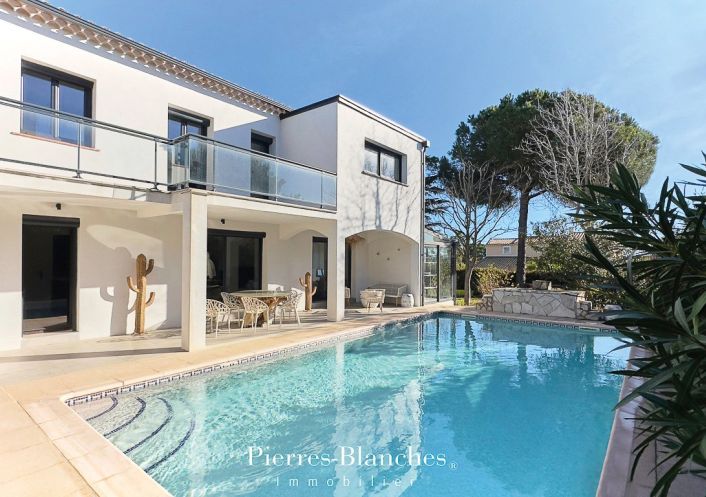 vente Villa Cap D'agde