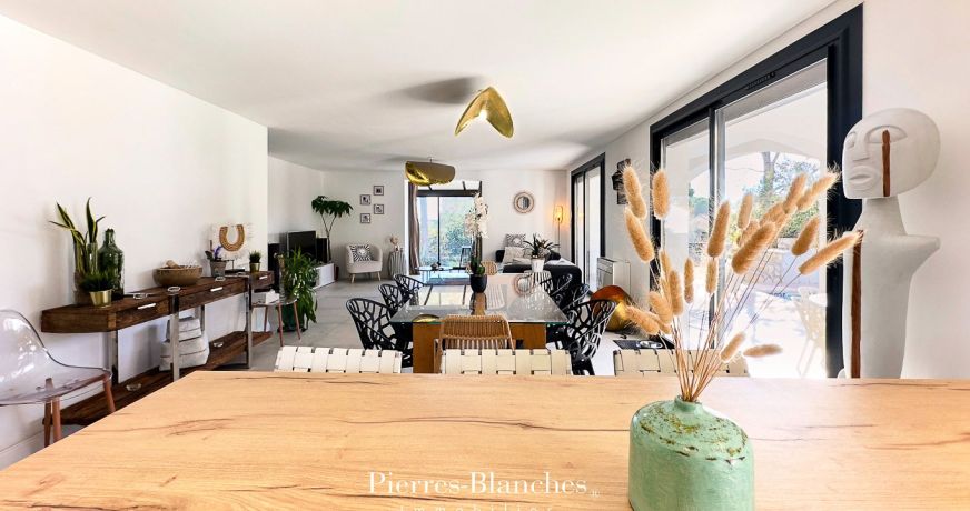 vente Villa Cap D'agde