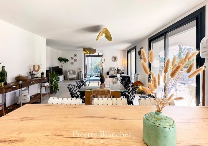 vente Villa Cap D'agde