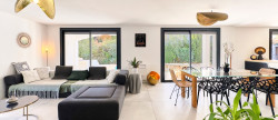 vente Villa Cap D'agde