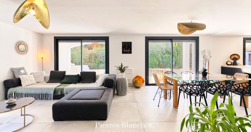 vente Villa Cap D'agde