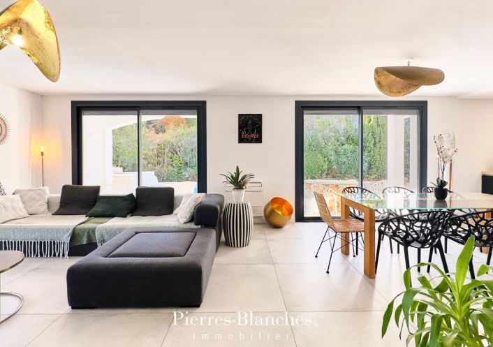 vente Villa Cap D'agde