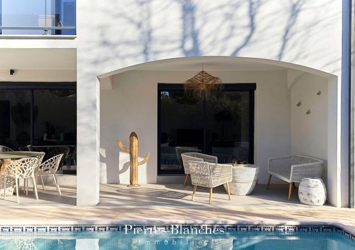 vente Villa Cap D'agde