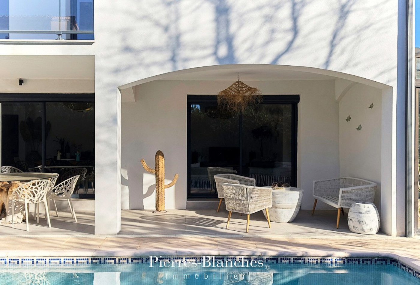 vente Villa Cap D'agde - Photo 3