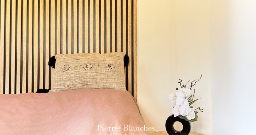 vente Villa Cap D'agde