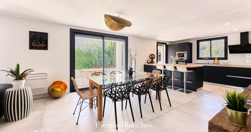 vente Villa Cap D'agde
