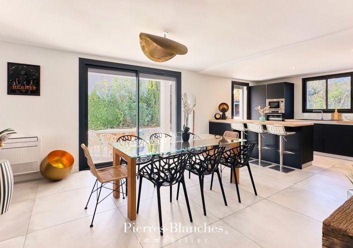 vente Villa Cap D'agde