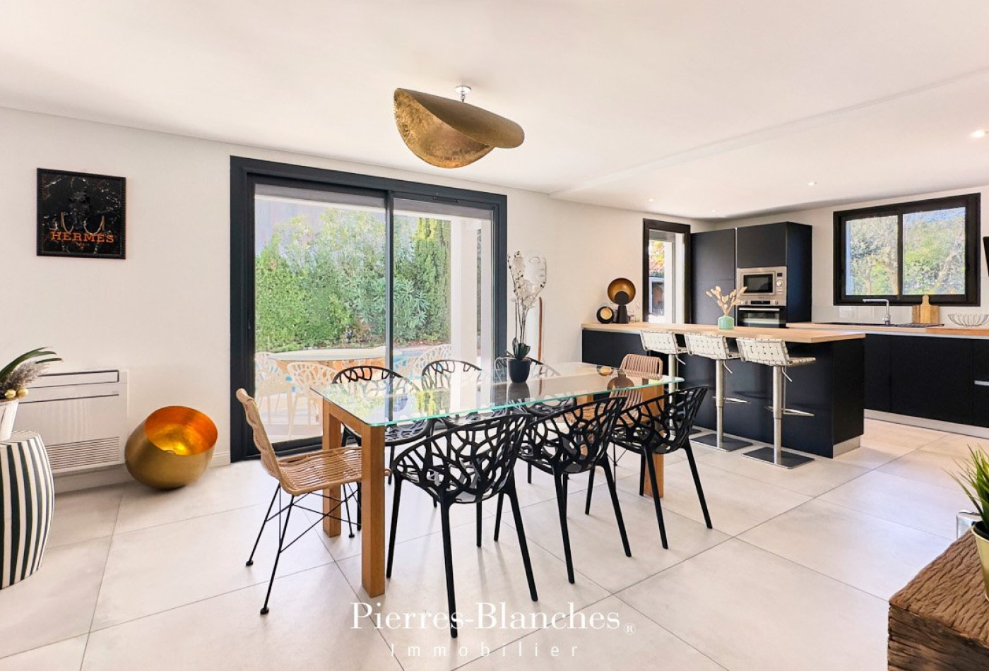 vente Villa Cap D'agde - Photo 6