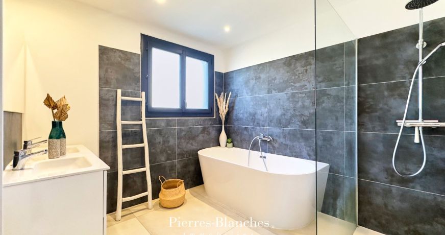 vente Villa Cap D'agde