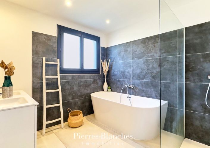 vente Villa Cap D'agde