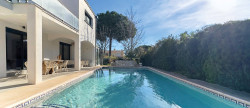 vente Villa Cap D'agde