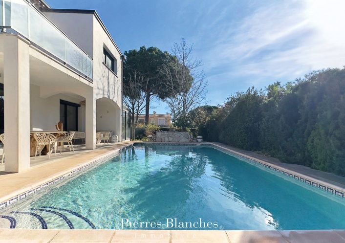 vente Villa Cap D'agde