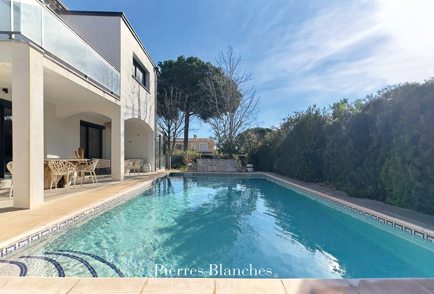 vente Villa Cap D'agde - Photo 2