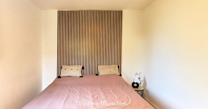 vente Villa Cap D'agde