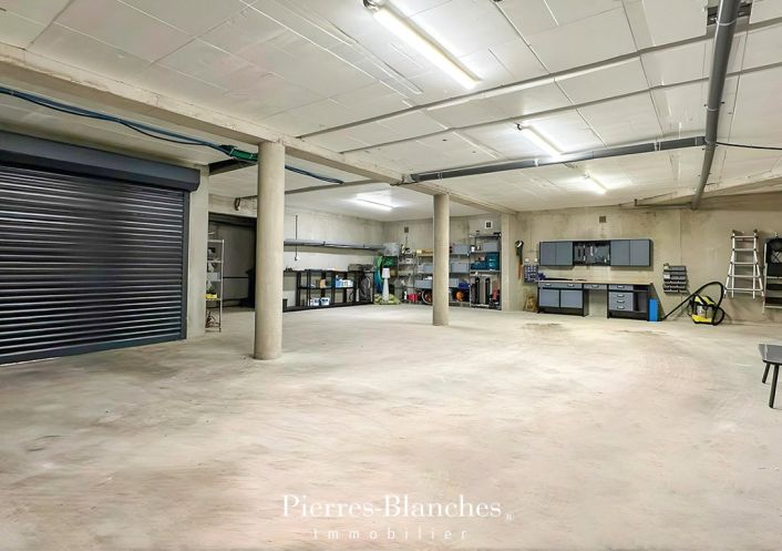 vente Villa d'architecte Beziers
