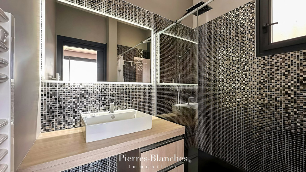 vente Villa d'architecte Beziers - Photo 9