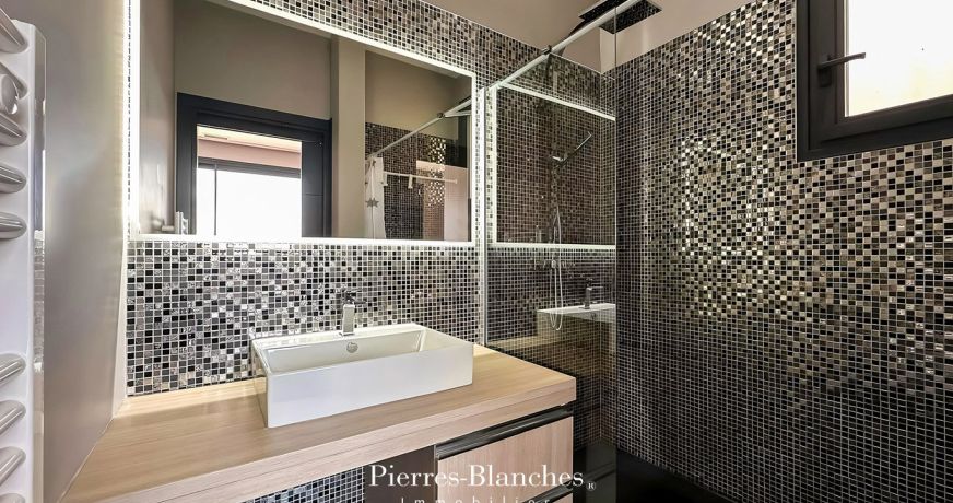 vente Villa d'architecte Beziers