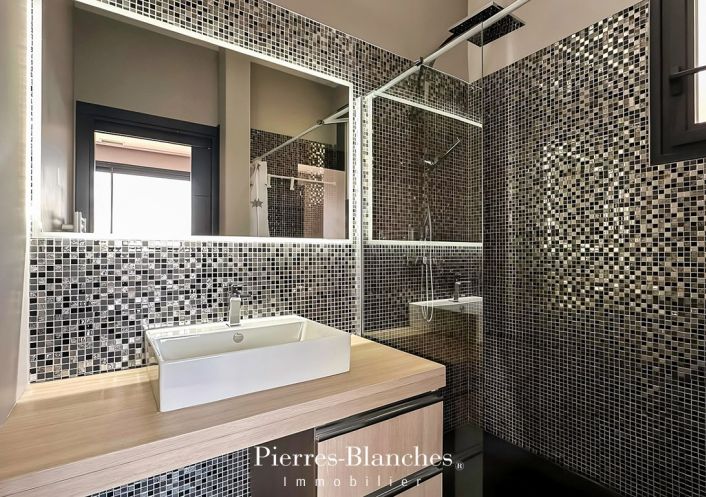 vente Villa d'architecte Beziers