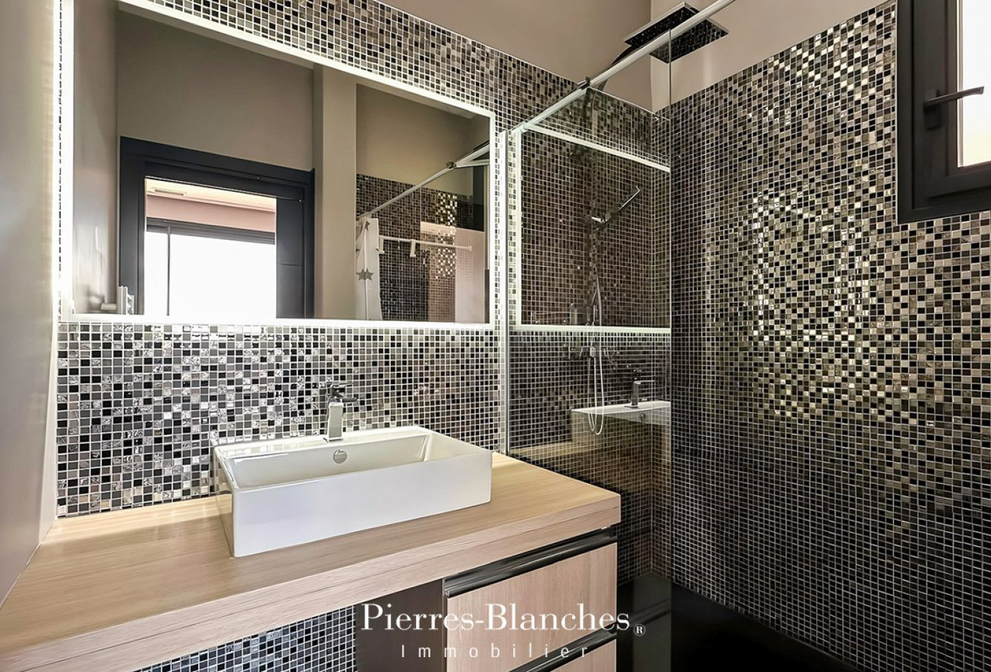 vente Villa d'architecte Beziers - Photo 9