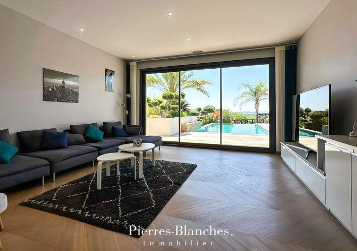 vente Villa d'architecte Beziers