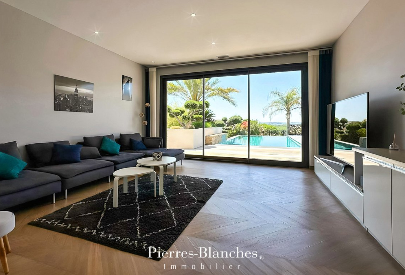 vente Villa d'architecte Beziers - Photo 4