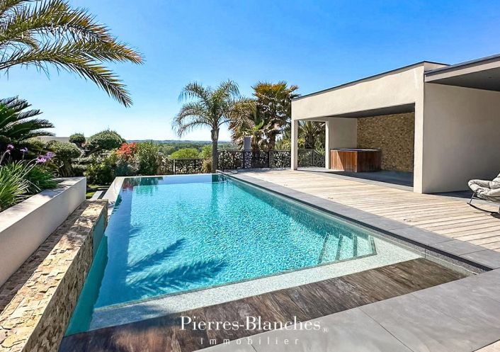 vente Villa d'architecte Beziers
