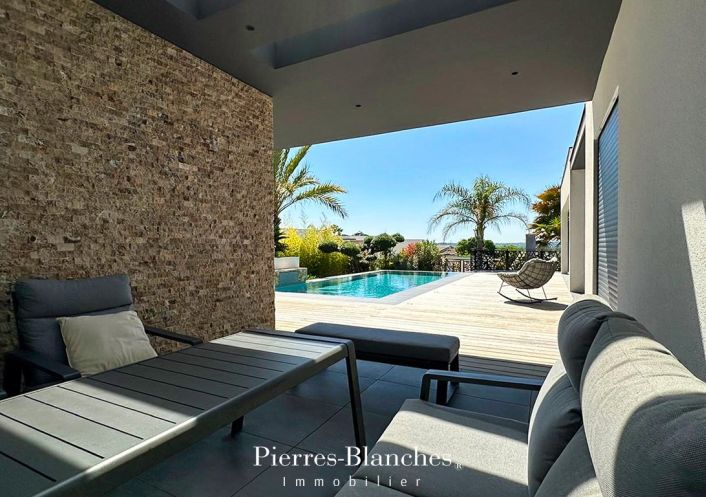 vente Villa d'architecte Beziers