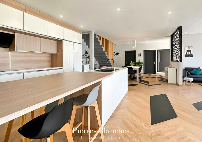 vente Villa d'architecte Beziers