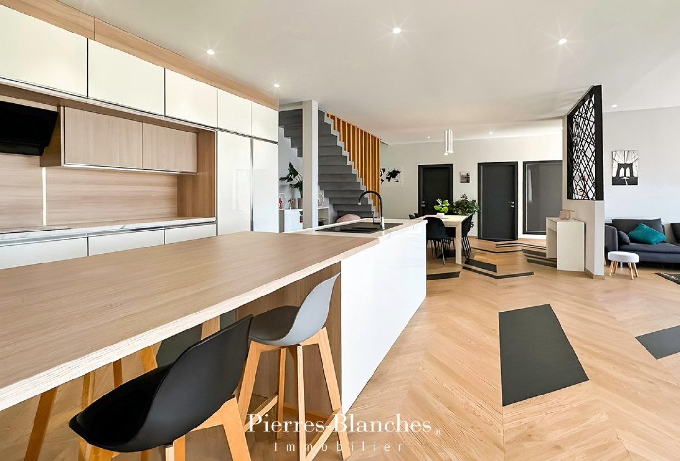 vente Villa d'architecte Beziers - Photo 5