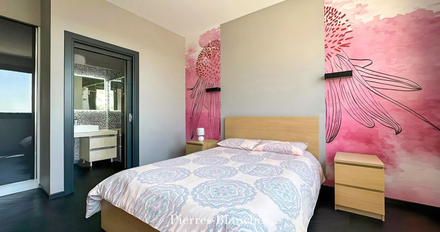 vente Villa d'architecte Beziers