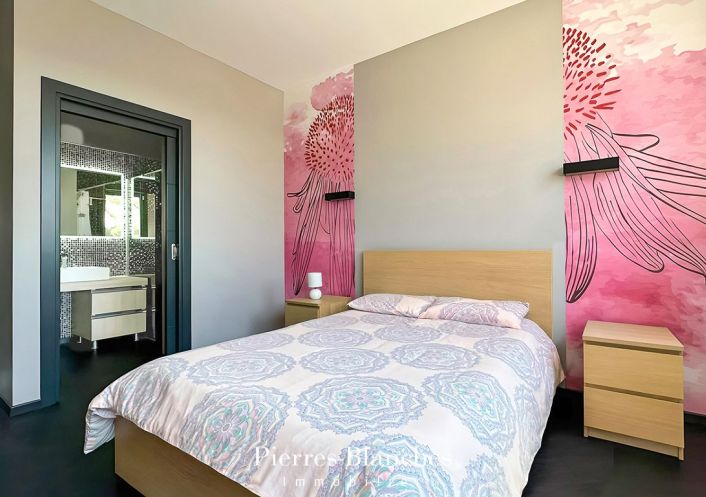 vente Villa d'architecte Beziers