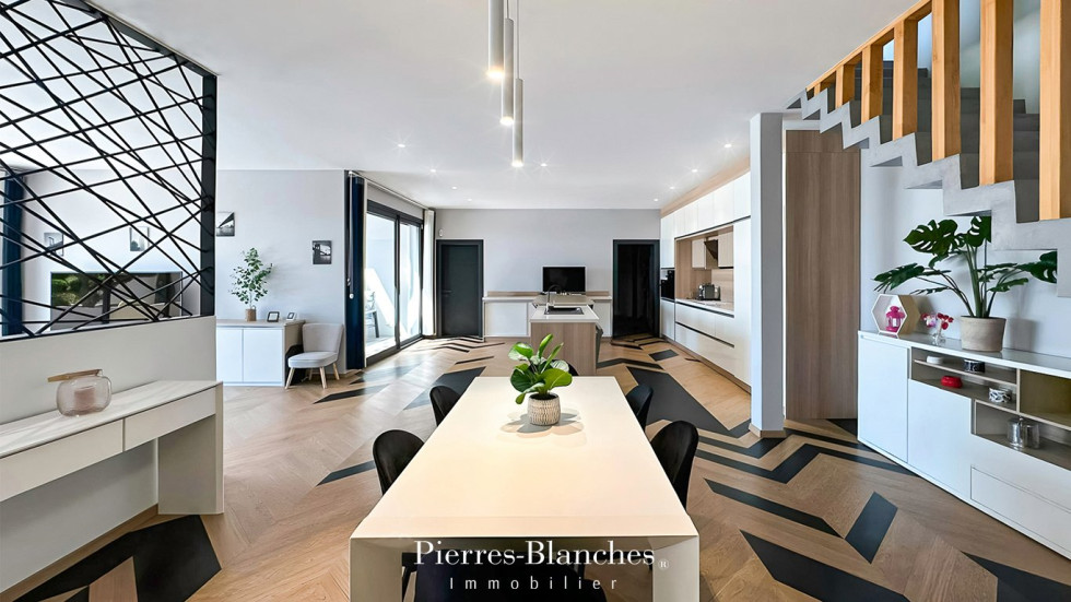 vente Villa d'architecte Beziers - Photo 6