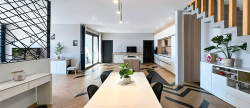 vente Villa d'architecte Beziers