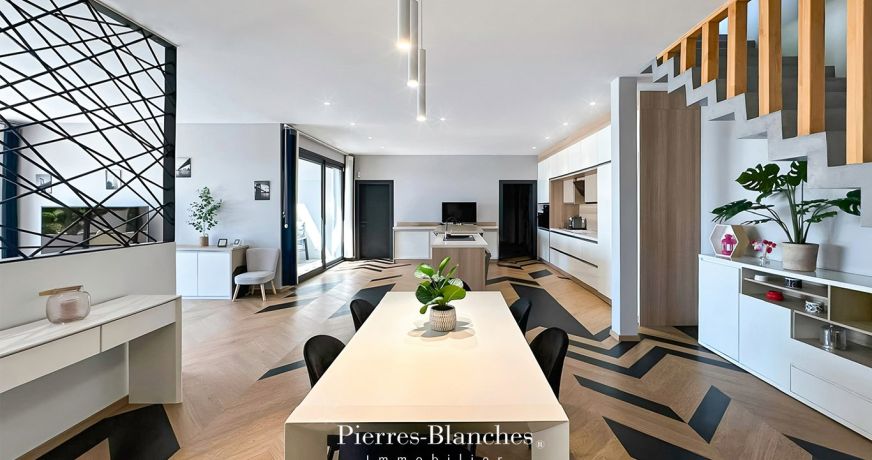 vente Villa d'architecte Beziers